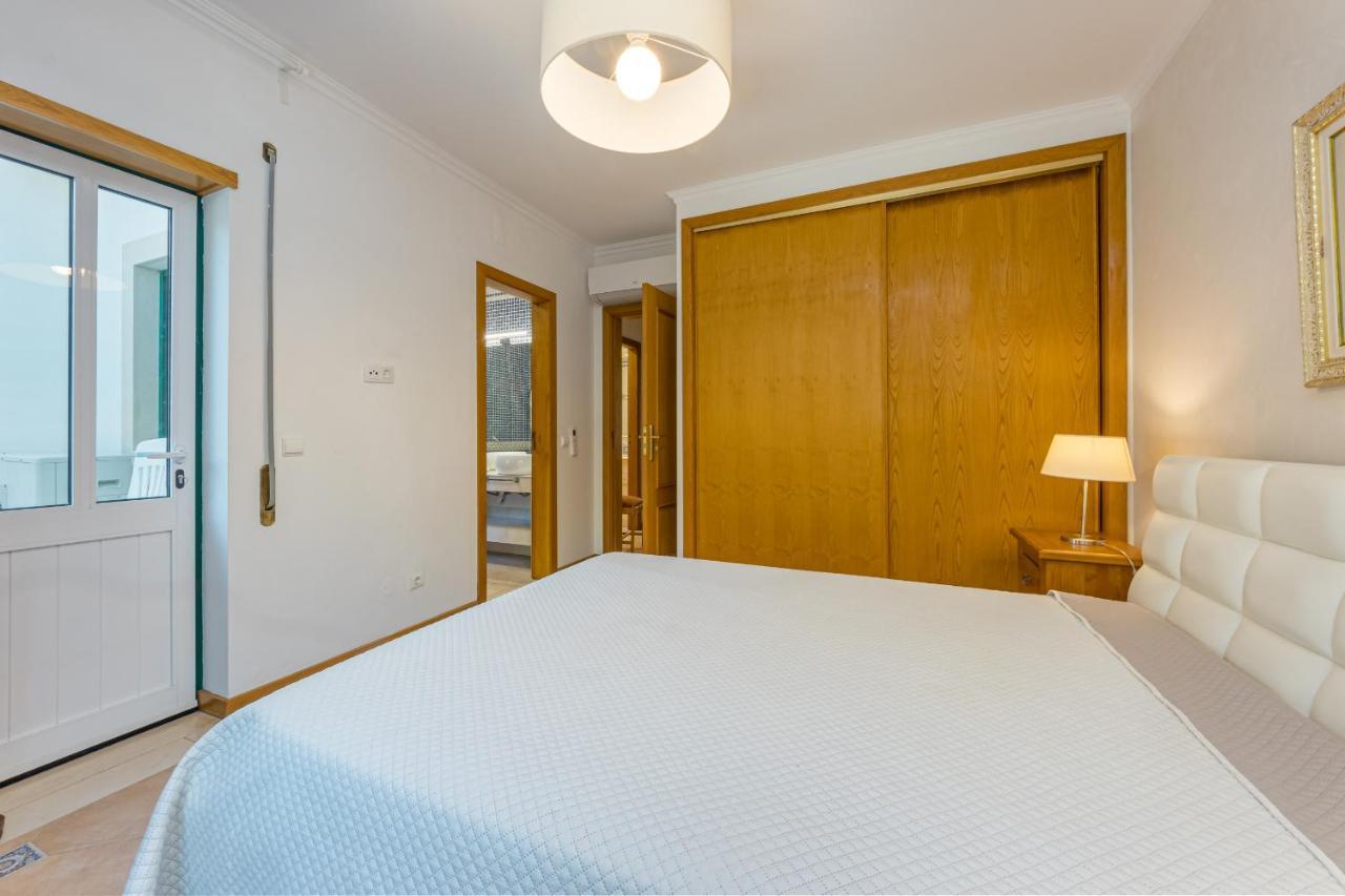 Villa Moises Албуфейра Екстериор снимка